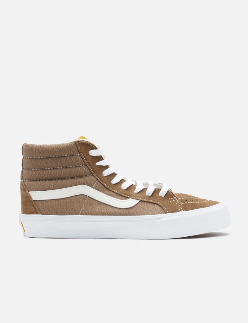 Vans SK8 HI REISSUE VR3 LX HBX Globally Curated Fashion and