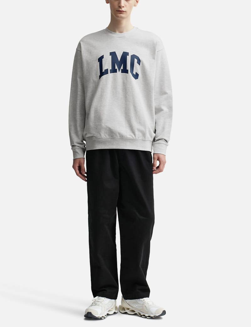 LMC - Arch OG Sweatshirt | HBX - Globally Curated Fashion and