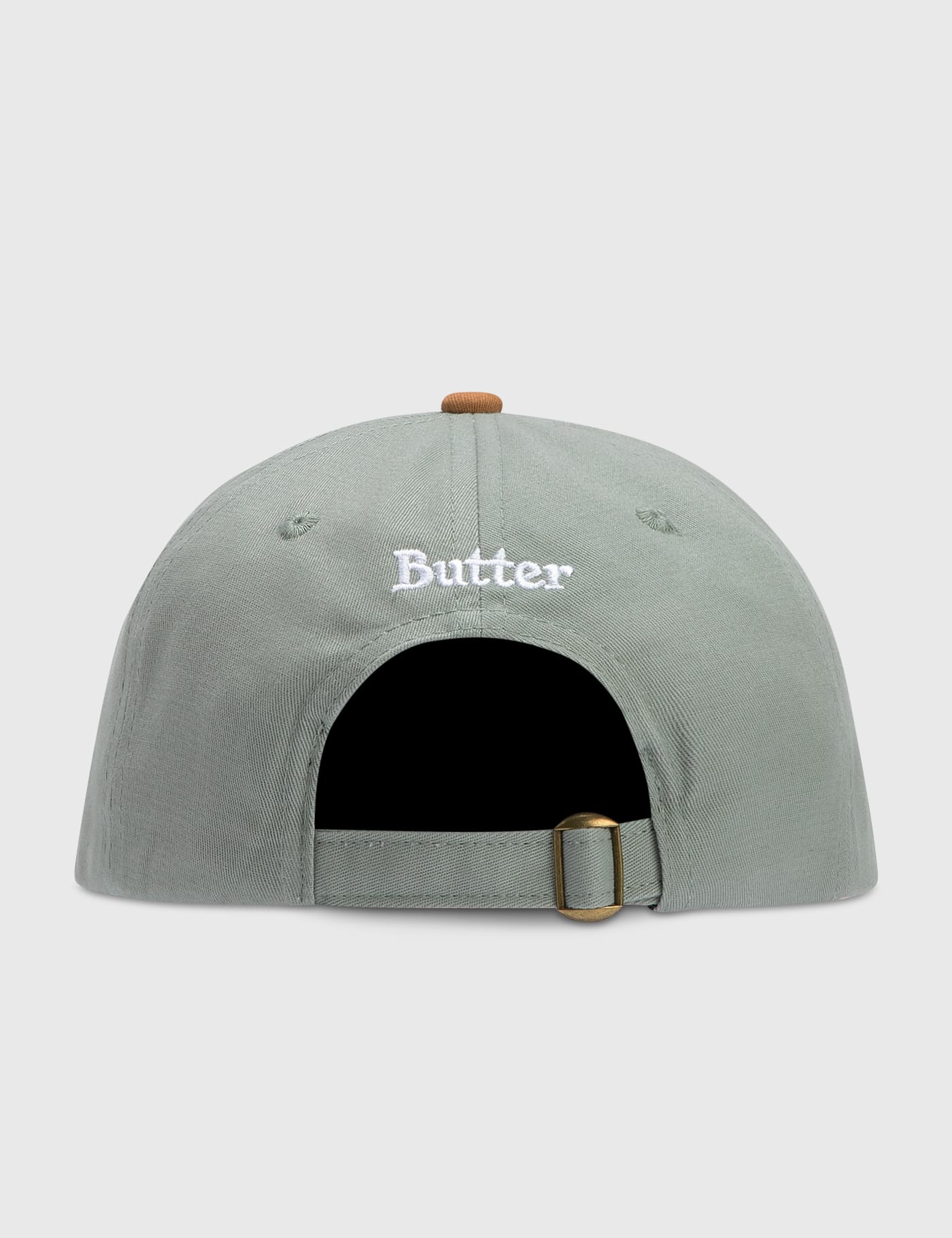 Butter Goods - Timbo 6 Panel Cap | HBX - Globally Curated Fashion 