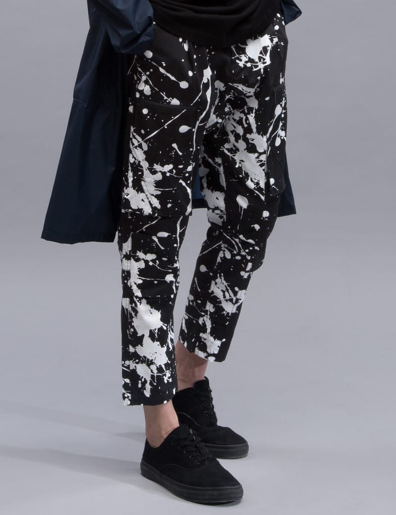 yoshio kubo - Scatter Pants | HBX - Globally Curated Fashion and