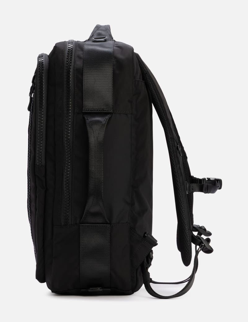 F.C. Real Bristol Tour 3-Way Square Backpack - 耐久性に優れた