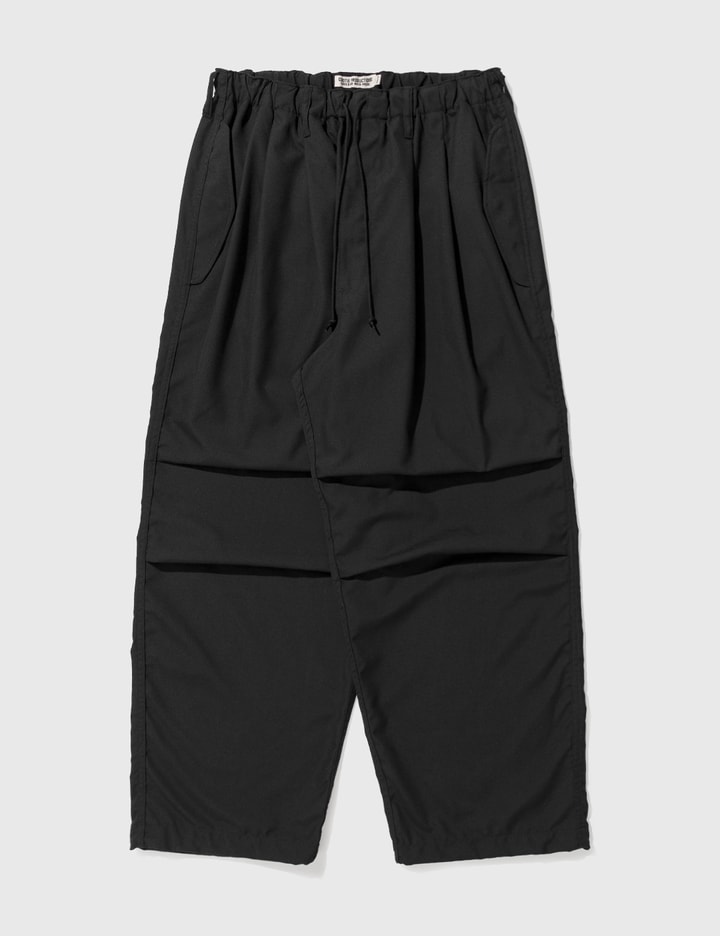 Cootie Productions - T/R Error Fit Utility Easy Pants | HBX - Globally ...