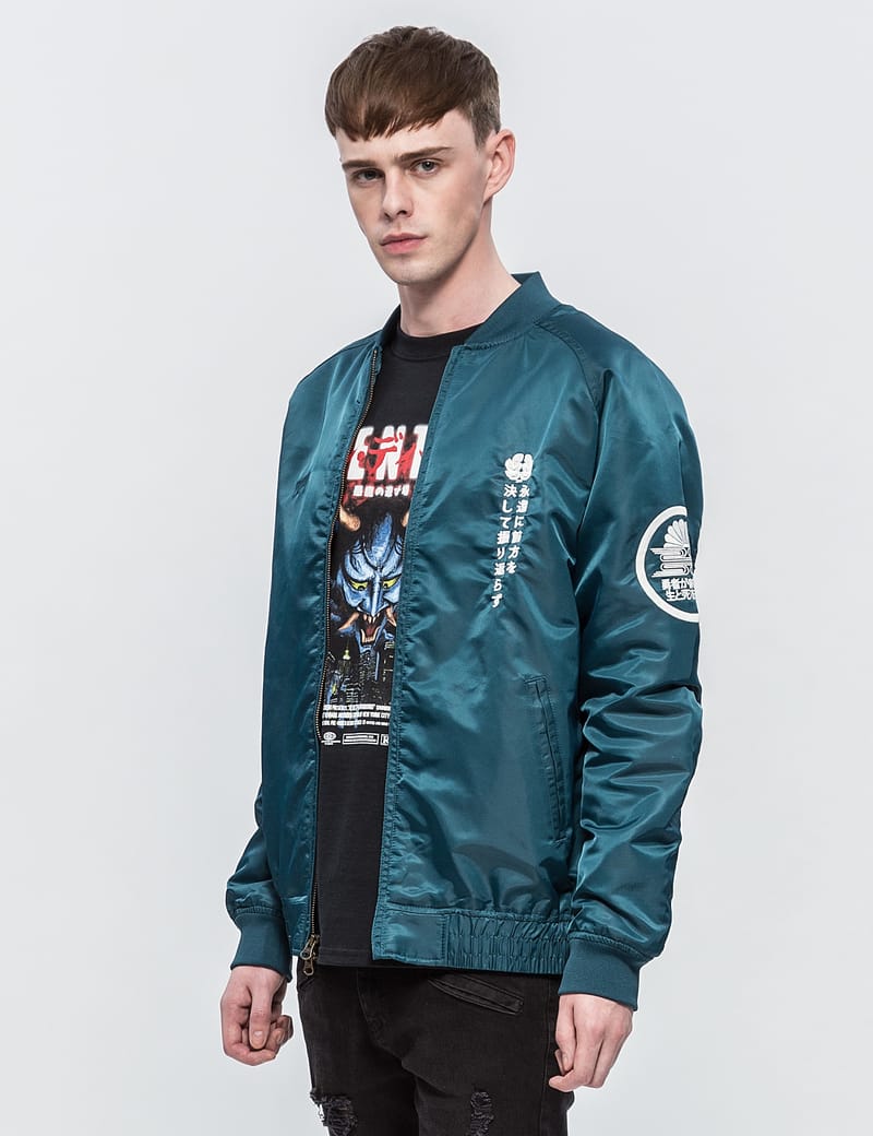 10 deep jacket sale