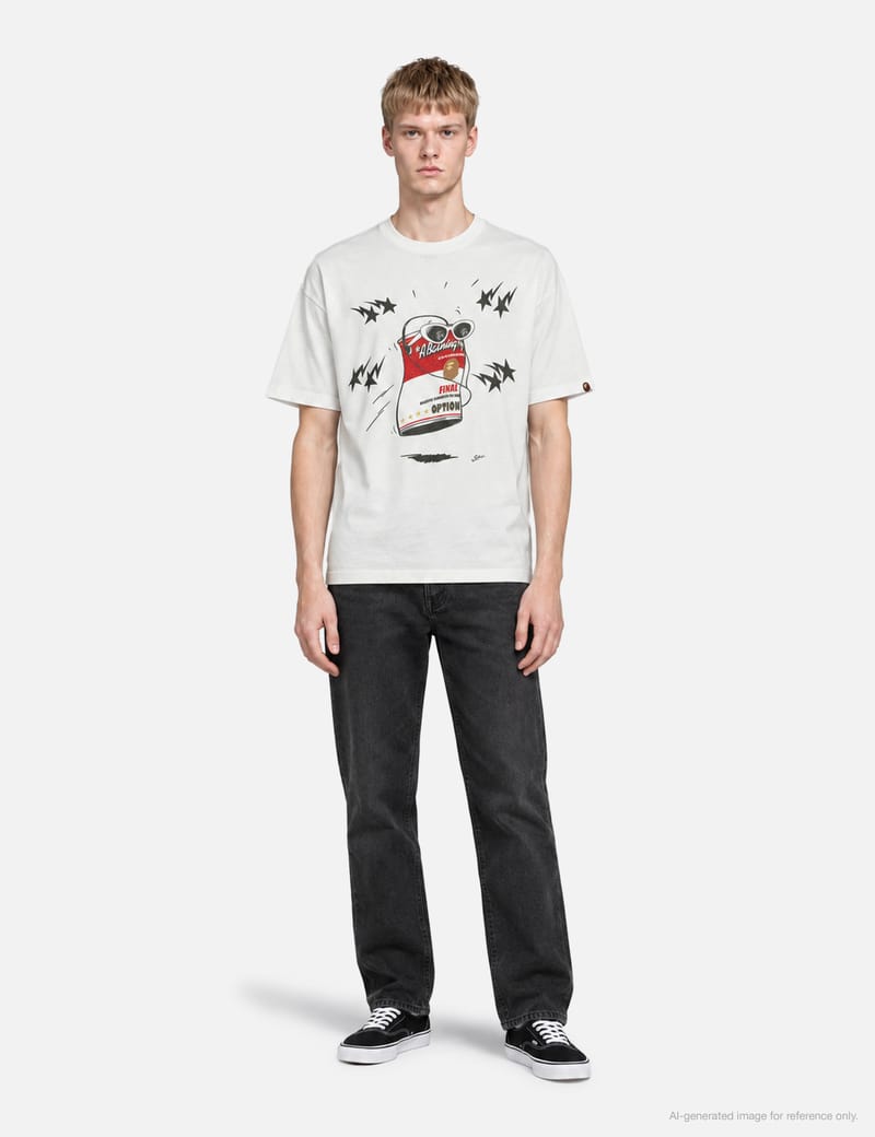 Saint Michael - Dice T-Shirt | HBX