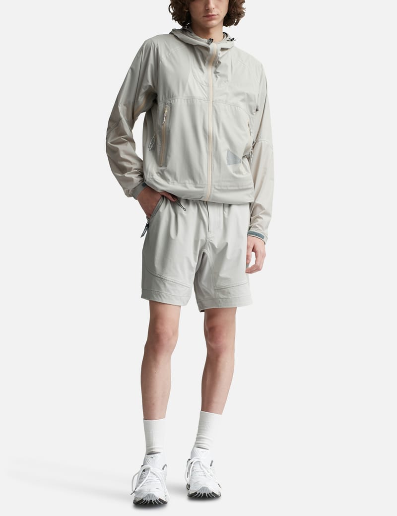 and wander - Trek Short Pants 3 | HBX