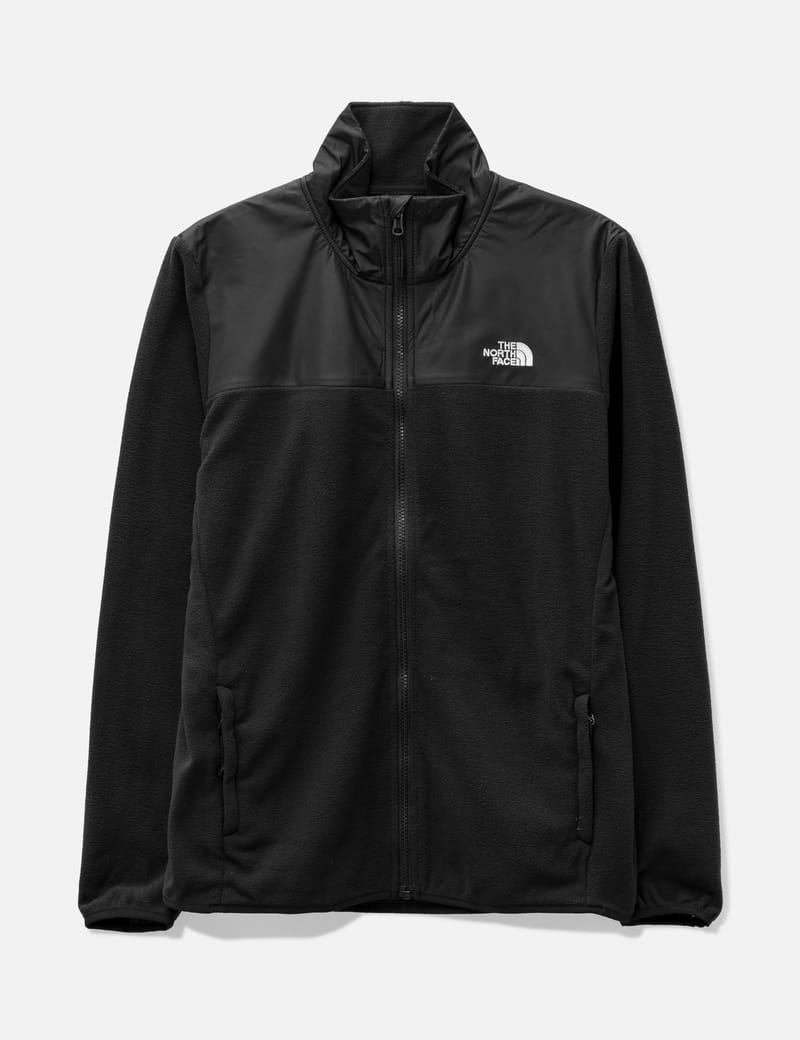 ノースフェイス M TKA 100 ZIP-IN JACKET NF0A49AE