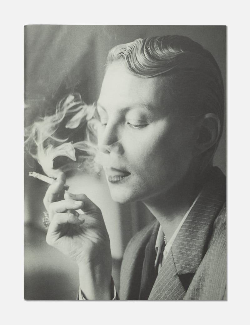 Gosha Rubchinskiy - The Day Of My Death | HBX - Globally