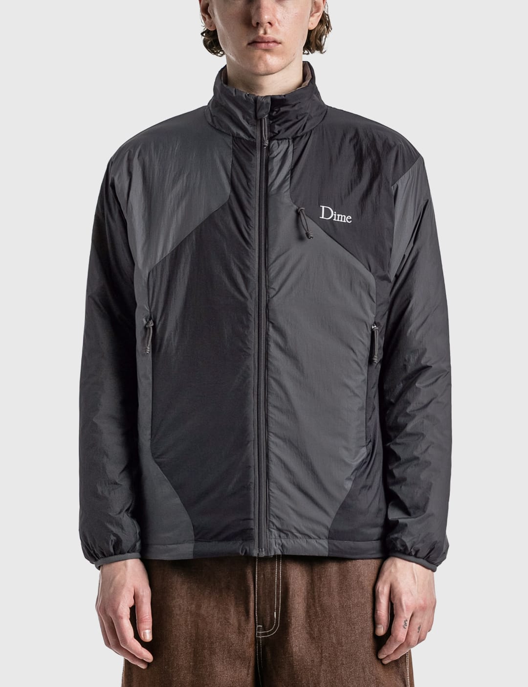 Dime - Lightweight Field Jacket | HBX - Globally Curated Fashion ...