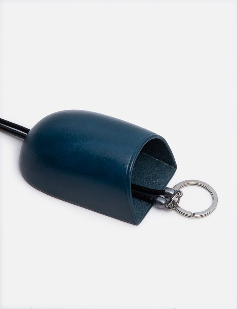 Lemaire - LEMAIRE molded key holder | HBX - Globally Curated 