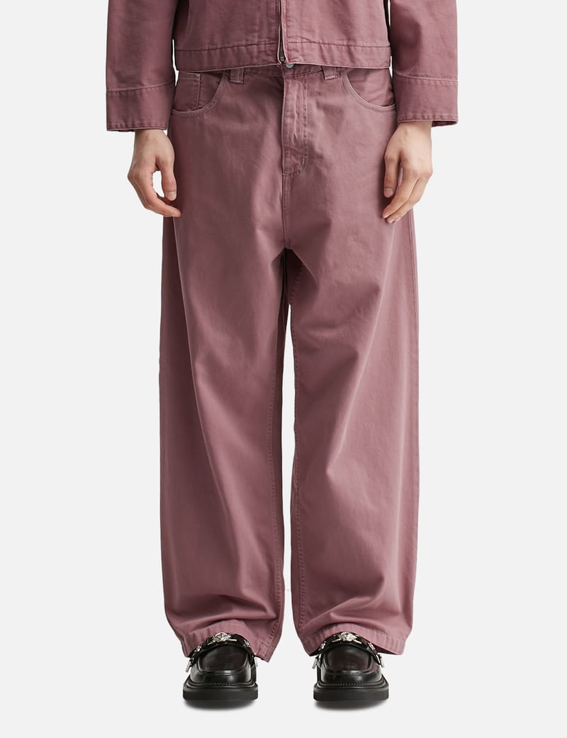 Carhartt Work In Progress - Brandon Pants | HBX