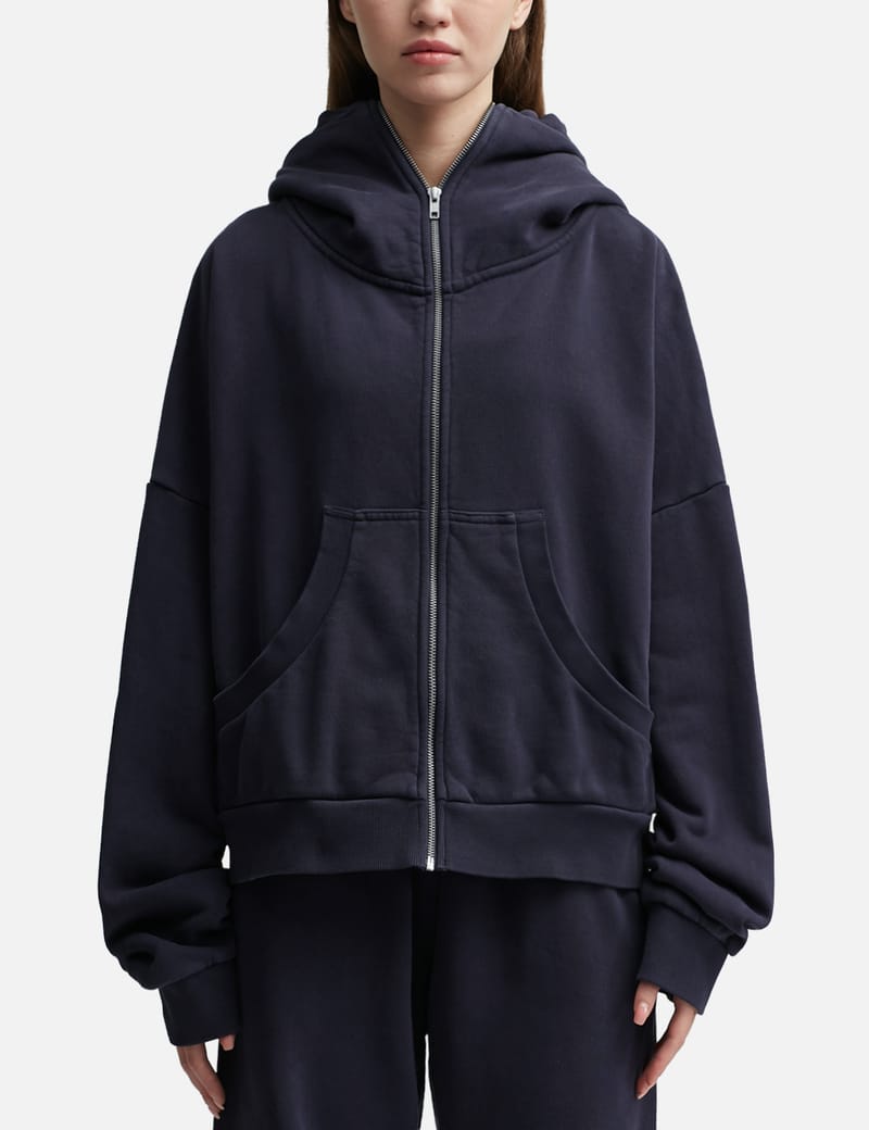 Entire Studios - Full Zip Hoodie | HBX - Globally Curated Fashion