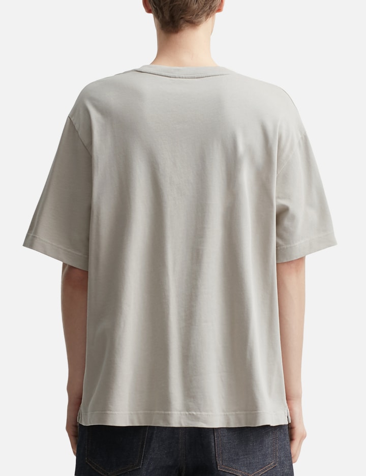 Bold Fox Head-patch T-shirt