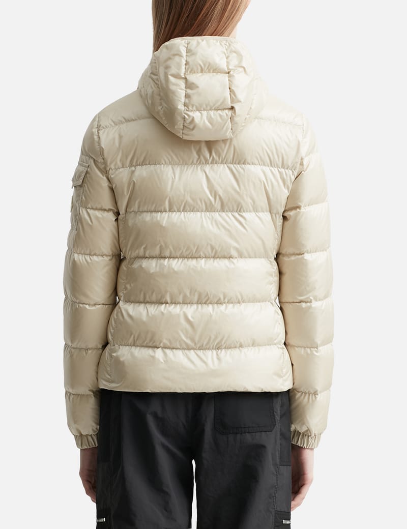 Moncler - Gles Short Down Jacket | HBX - Globally Curated Moncler - Gles Short Down Jacket | HBX - Globally Curated