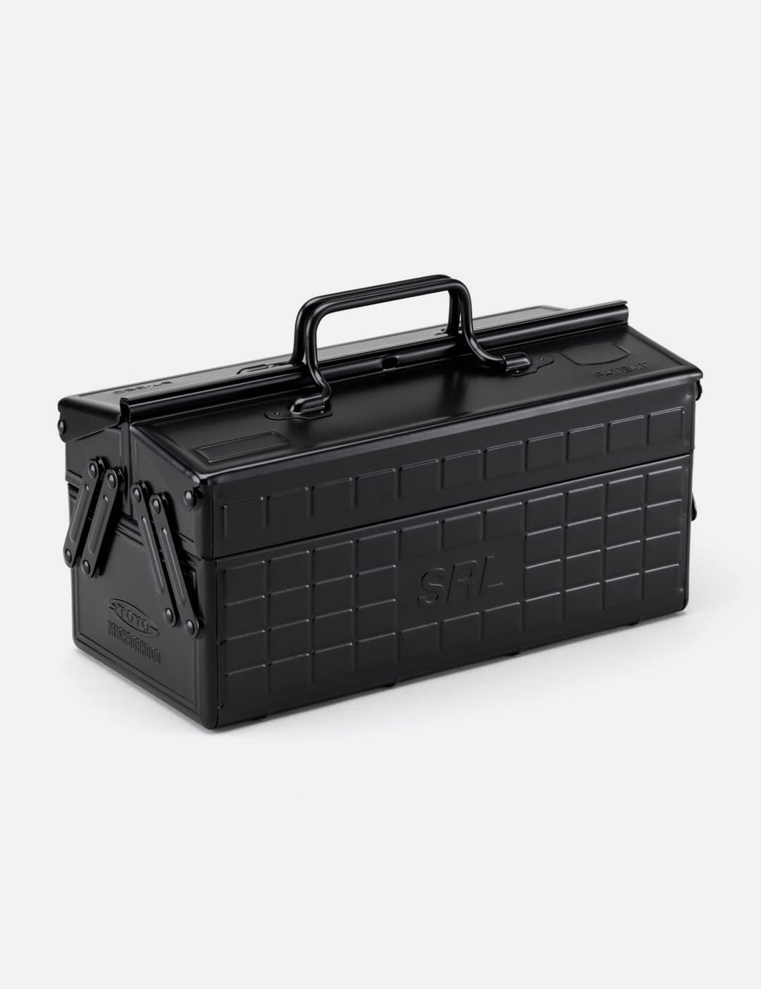 NEIGHBORHOOD - SRL X Toyo Steel ST-350 Tool Box | HBX - Globally Curated  Fashion and Lifestyle by Hypebeast