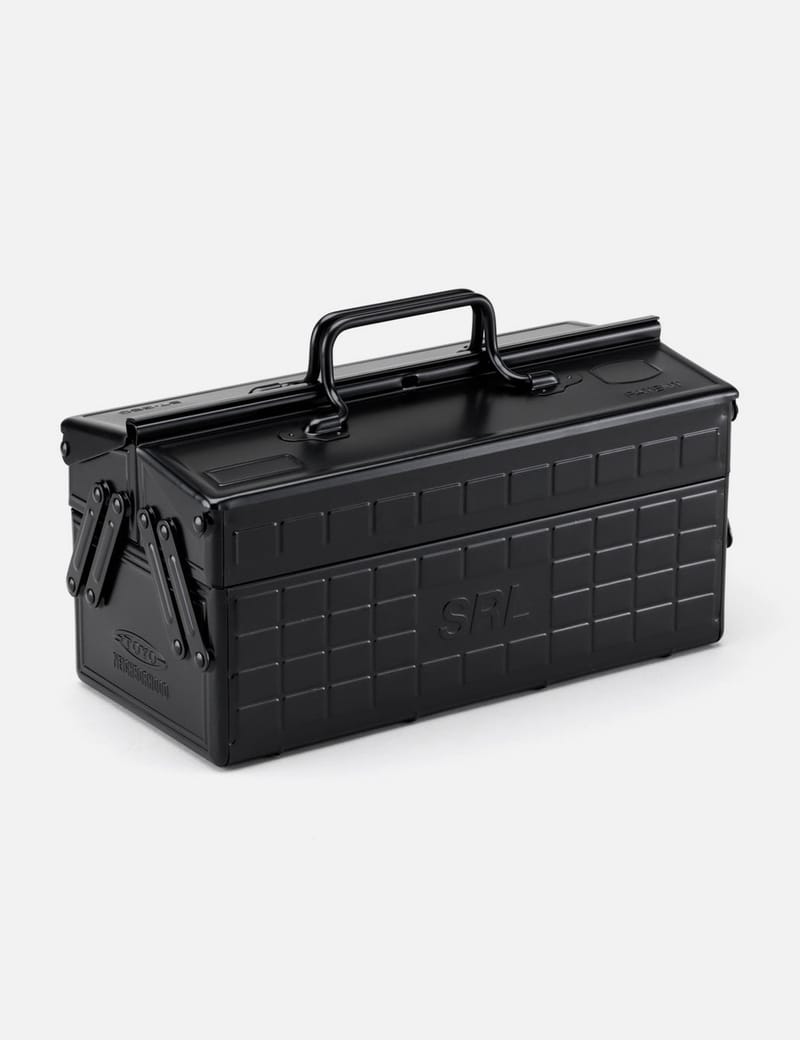 NEIGHBORHOOD - SRL X Toyo Steel ST-350 Tool Box | HBX - Globally