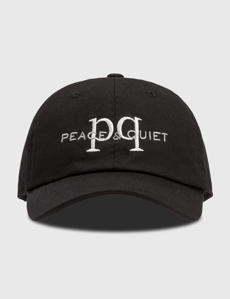 Museum of Peace & Quiet キャップ レディース