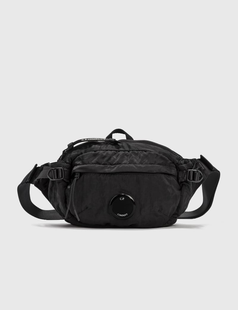 C.P. Company - Nylon B Crossbody Pack | HBX - Globally Curated