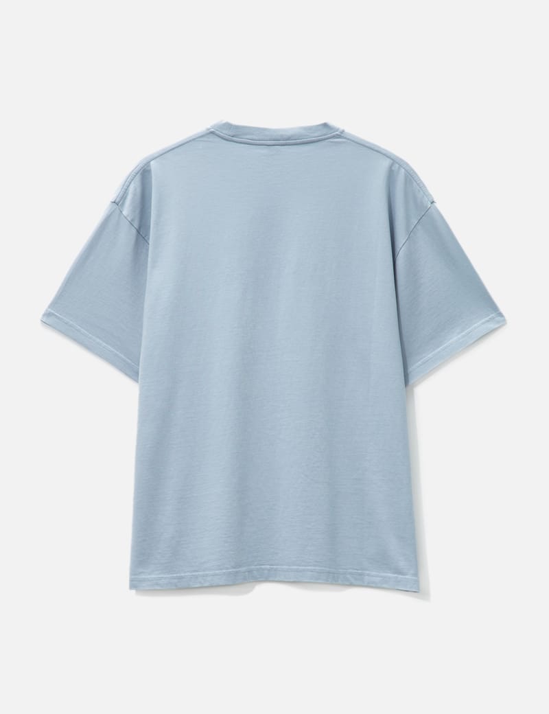 Brain Dead - INFINITE GESTURES T-SHIRT | HBX - Globally