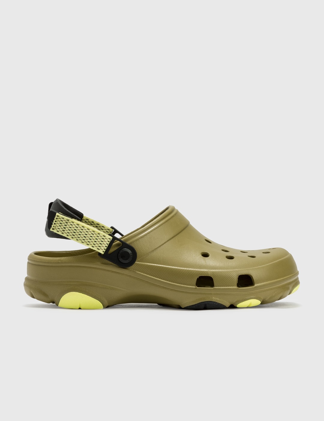 Crocs - Classic All Terrain Clogs | HBX