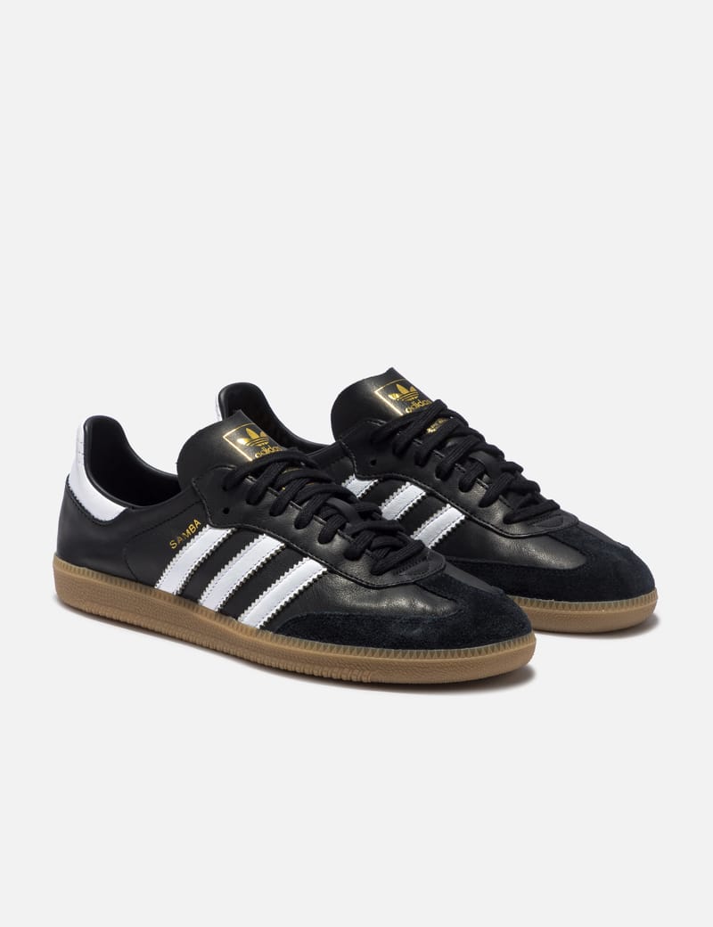 Adidas Originals - Samba Decon Sneakers | HBX - Globally Curated