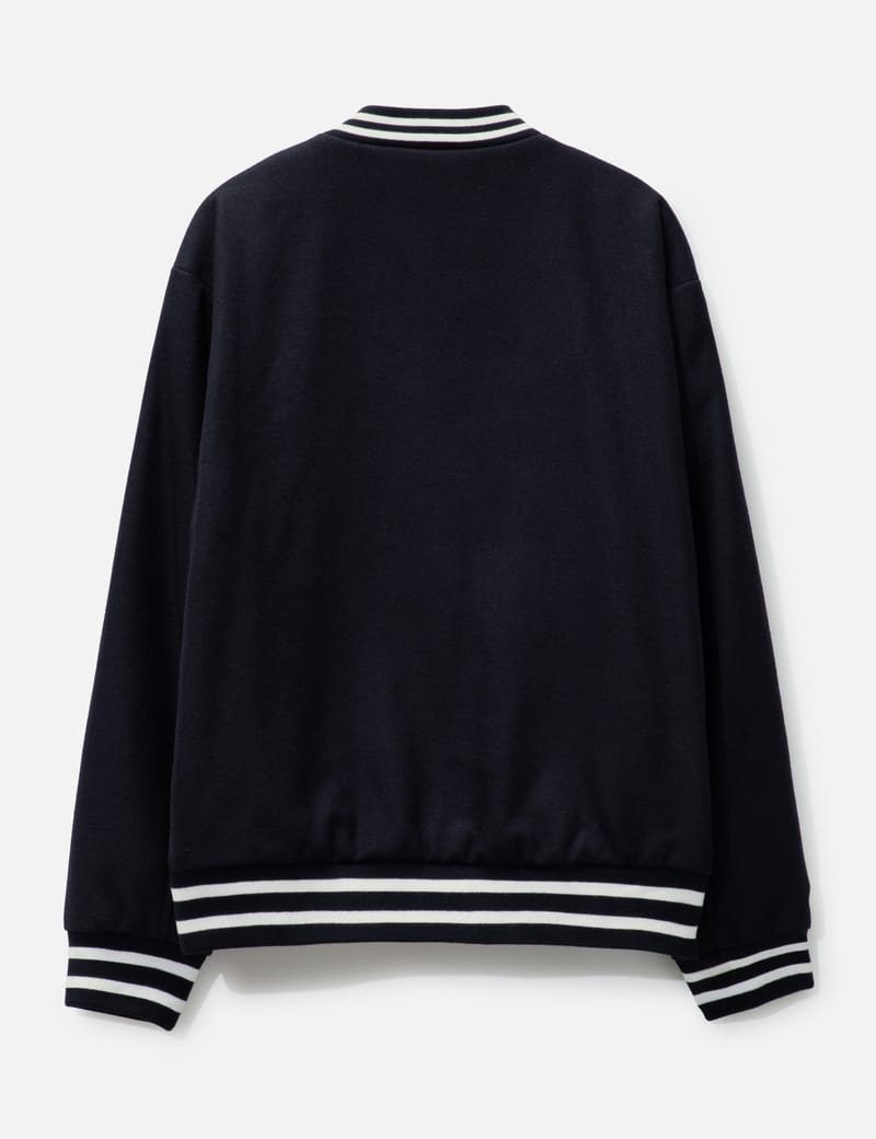 A.P.C. - Mickey Blouson | HBX - Globally Curated Fashion and
