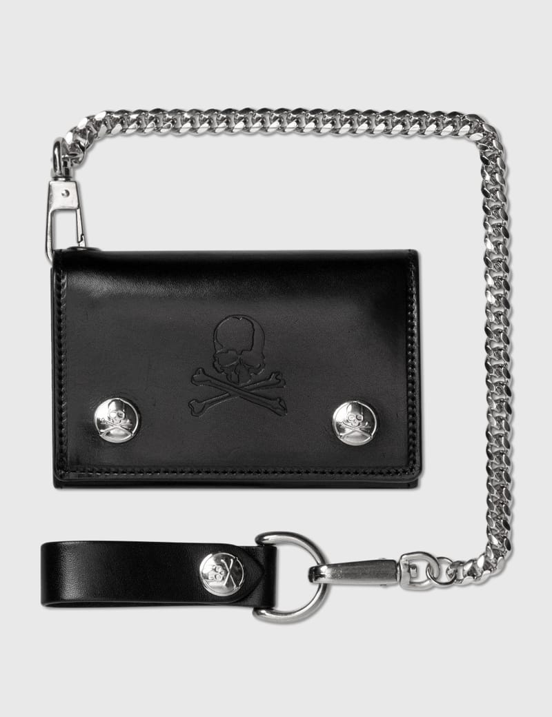 Mastermind Japan - Small Wallet | HBX
