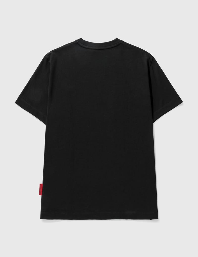 Marine Serre - オーガニック コットン Tシャツ | HBX - ハイプ