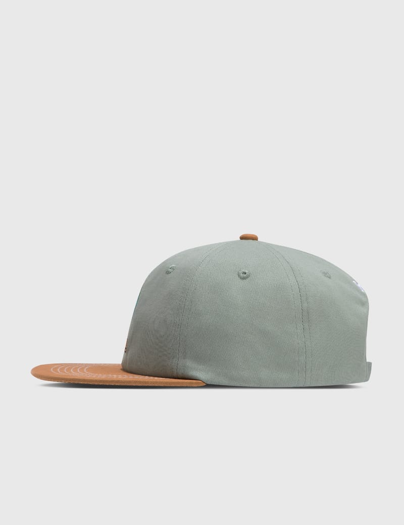 Butter Goods - Timbo 6 Panel Cap | HBX - Globally Curated