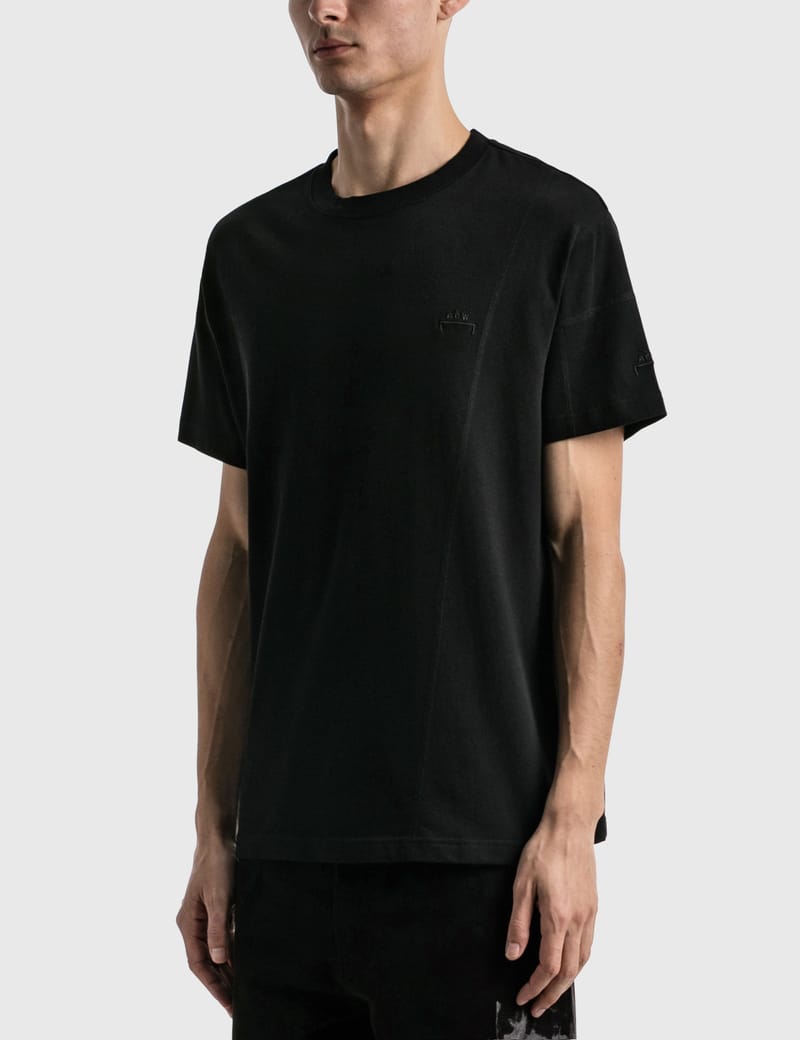 A-COLD-WALL☆Essential エッセンシャル ロゴ Tシャツ A-COLD-WALL* - Essentials Logo T-shirt | HBX - Globally