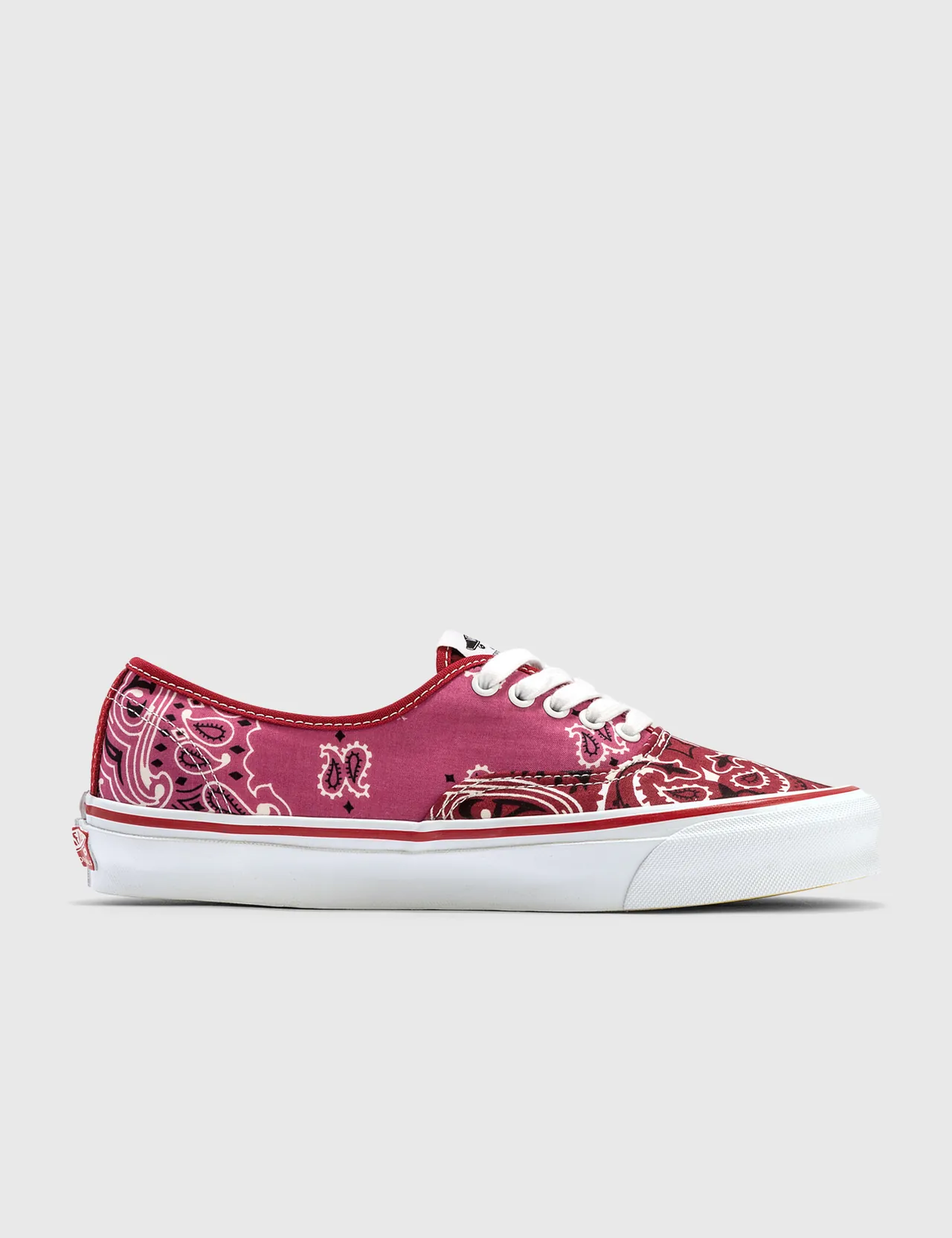 Vans - Vans x Bedwin & The Heartbreakers Vault OG Authentic LX