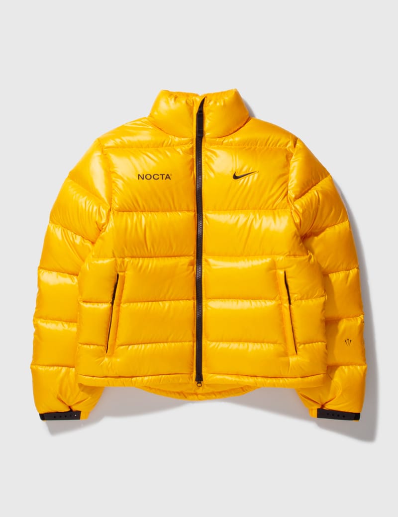 Nike - NIKE X DRAKE NOCTA PUFFY JACKET | HBX - ハイプビースト