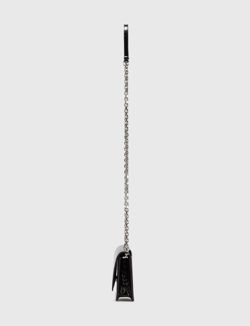 Maison Margiela - Large Chain Wallet | HBX - Globally