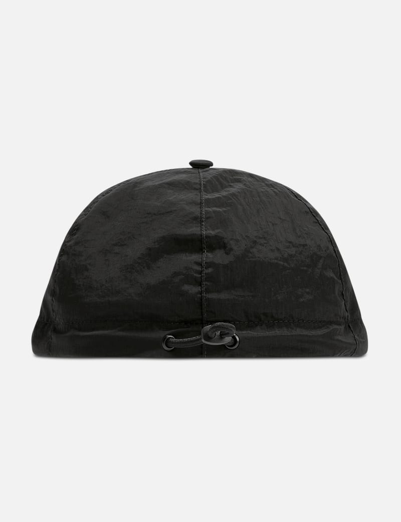 Stone  nylon l black ストーンアイランド Stone Island - 99576 Nylon Metal In Econyl® Regenerated Nylon | HBX