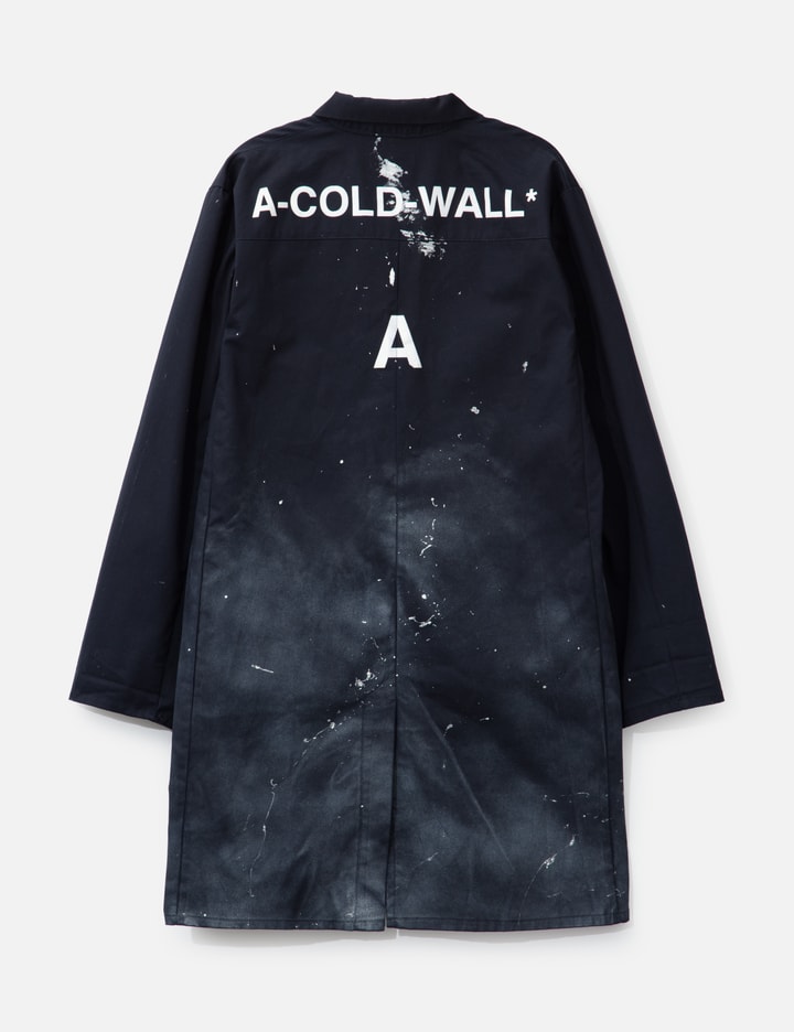 A-COLD-WALL* - Warehouse Coat | HBX