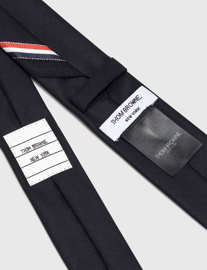thom browne necktie