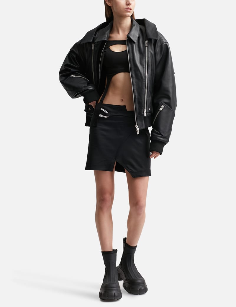 Heliot Emil - HARNESS TOP | HBX - Globally Curated Fashion