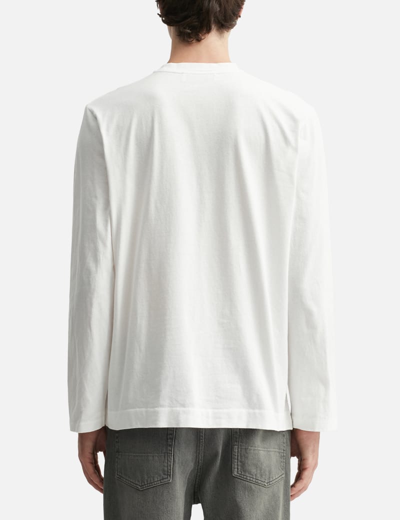 Our Legacy - Box Longsleeve | HBX