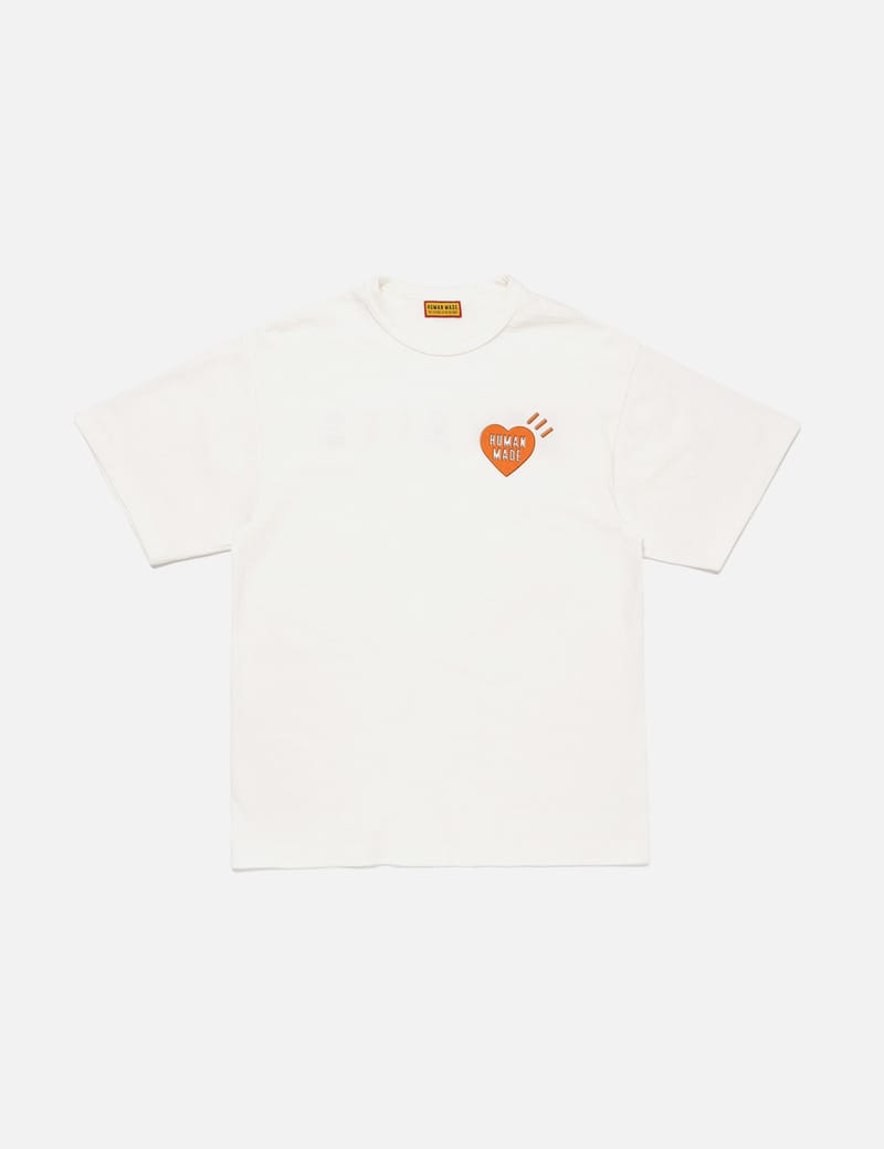 ヒューマンメイド - ドライ オール ロングスリーブ Tシャツ | HBX