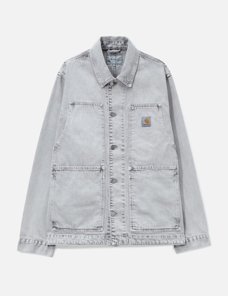 Carhartt Work In Progress - OG Chore Coat | HBX