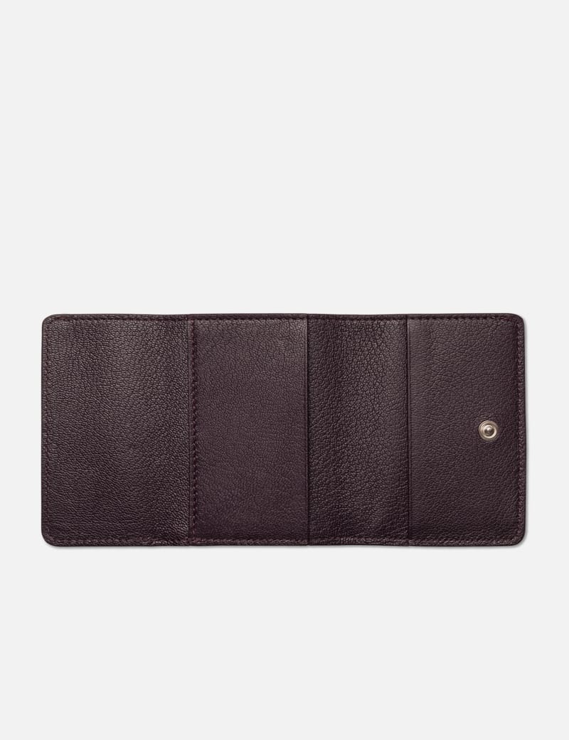 【MAISON MARGIELA】SNAP BUTTON LEATHER WALLET Wallet-3-1-eadbf.jpg?fit=max&w