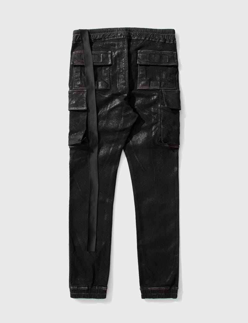 【関税＆送料込み】Rick Owens Denim Pants Search results: jeans - Rick Owens
