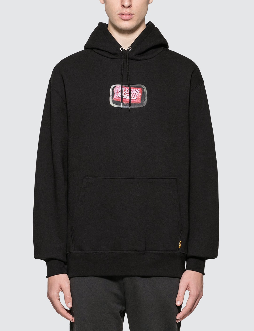 #FR2 - Smoking Kills Photo Hoodie | HBX - Globally Curated Fashion and