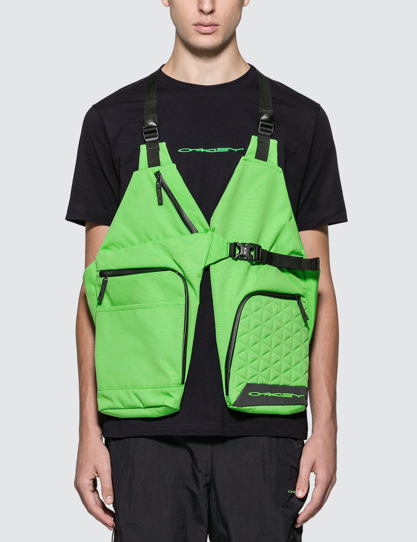 Oakley - Body Bag Vest Bag | HBX - Globally Curated Fashion and