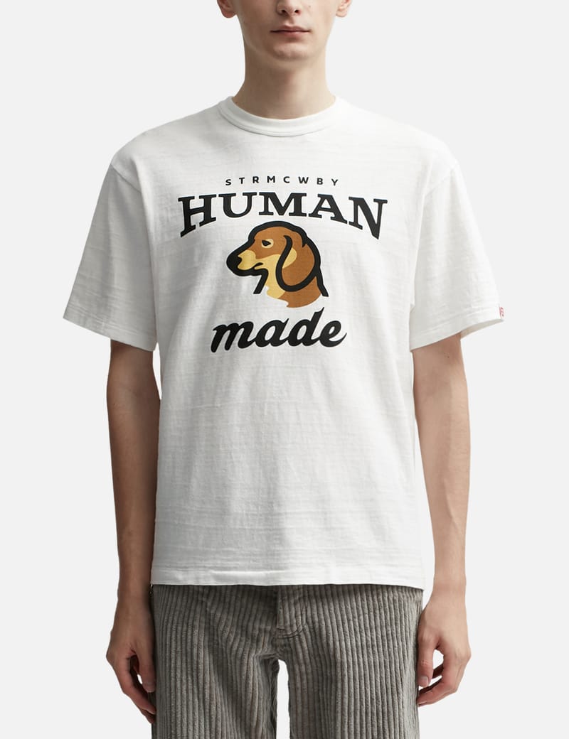 Human Made - Graphic T-shirt #6 | HBX - Globally Curated Fashion