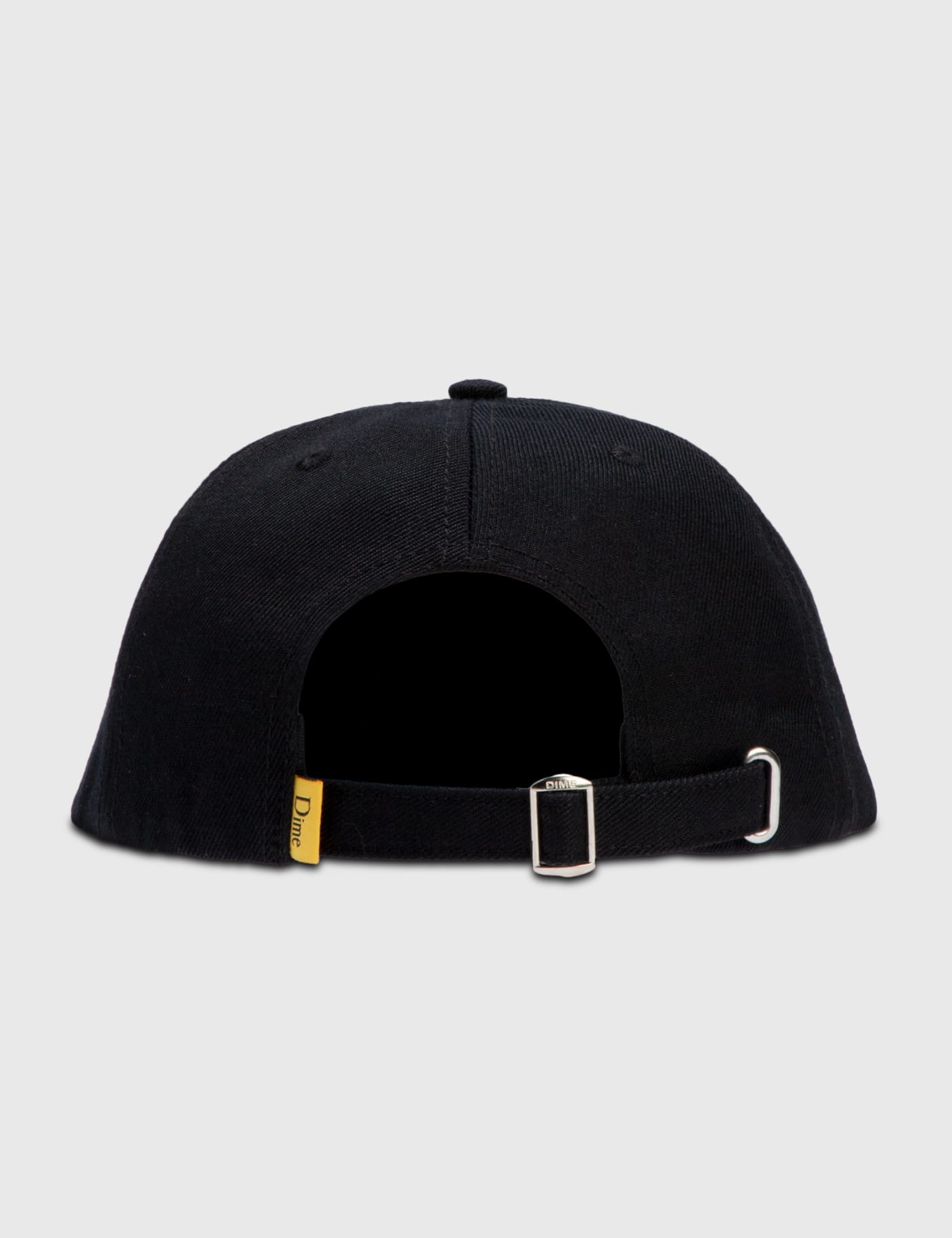 Dime - Dime Classic Wool Cap | HBX - Globally Curated Fashion and