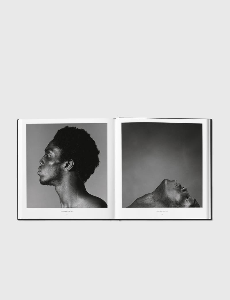 Phaidon - Robert Mapplethorpe | HBX