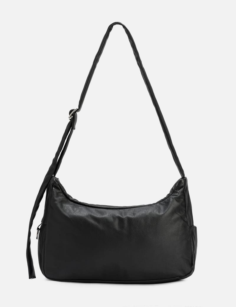 バッグ CLESSTE LEATHER HOLIDAY BAG LARGE CLESSTE - Leather Holiday Bag | HBX - Globally Curated