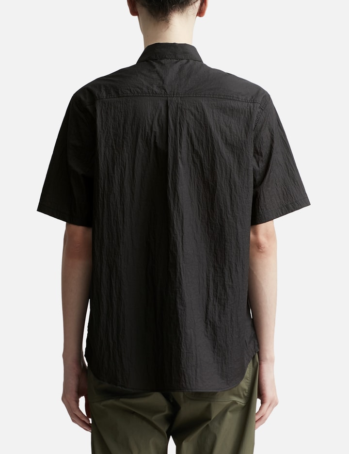 Cayl - Nylon Short Sleeve Hiker Shirts 