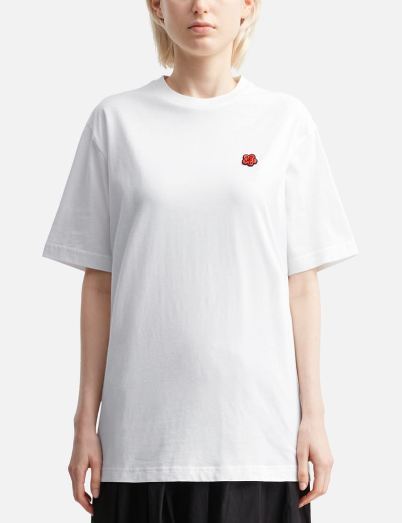 KENZO【送料/関税込】DRAWING VARSITY CLASSIC T-SHIRT tshirt-1-1-f5d5c.jpg?fit=max&w