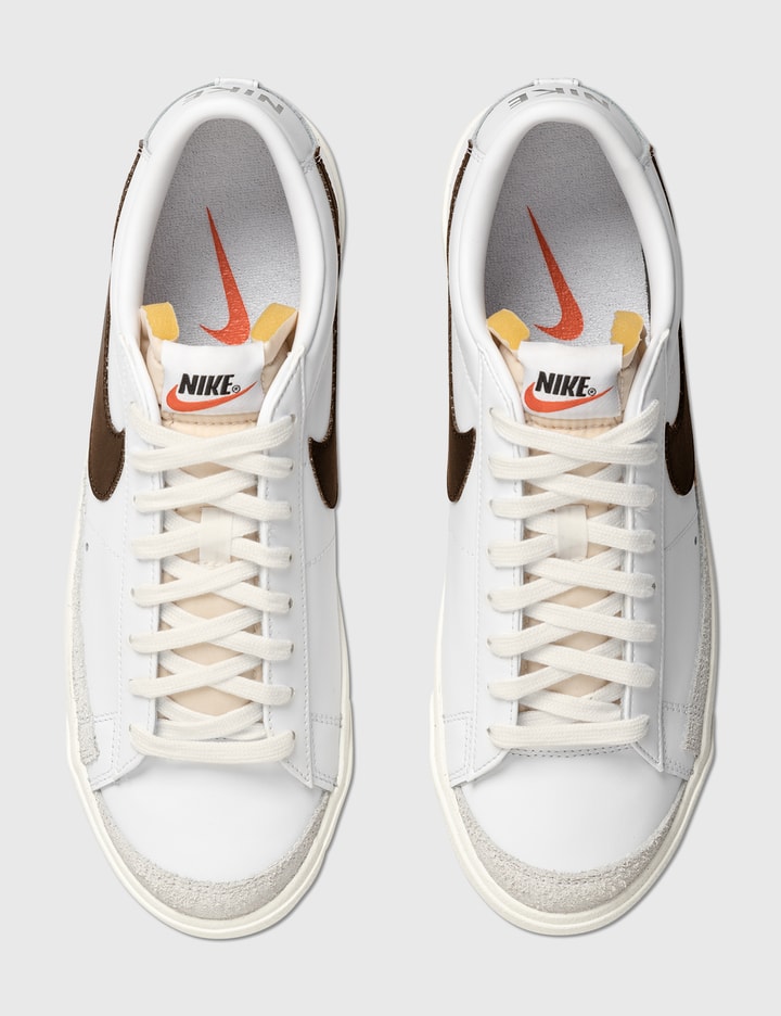 Nike - Blazer Low 77 | HBX - Globally Curated Fashion and Lifestyle by ...